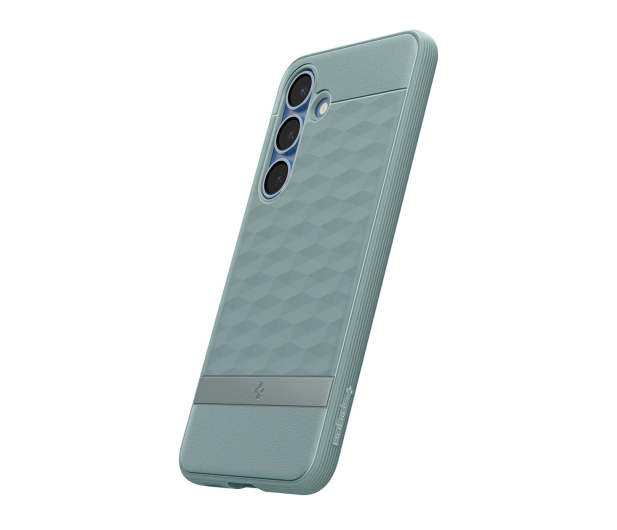 SPIGEN Caseology Parallax Mag Magsafe do Samsung Galaxy S25 Sage Gr - 1313205 - zdjęcie 6